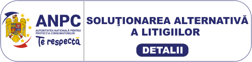 ANPC SAL - Solutionarea alternativa a litigiilor