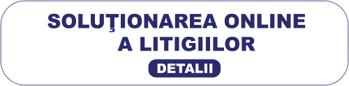SOL - Solutionarea online a litigiilor