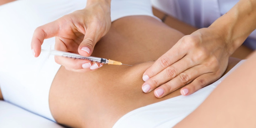 Tratament corporal BeautyLift
